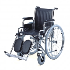 Инвалидная коляска everest