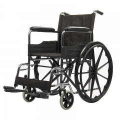 Привод ручной инвалидной коляски