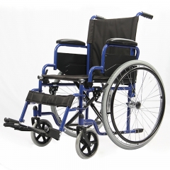 european style wheelchairs