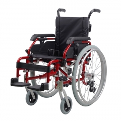 Кресло-каталка для детей-инвалидов