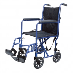 Портативное транспортное кресло-коляска