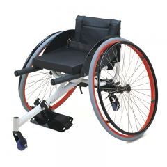 Активное инвалидное кресло