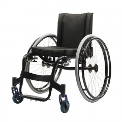 Активное инвалидное кресло