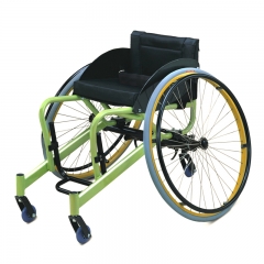 Бадминтонное кресло-коляска