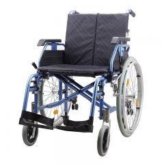Lightweight Adjustable Wheelchair