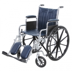 съемная инвалидная коляска