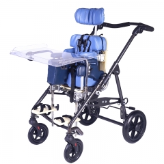Tilt And Space Pediatric Wheelchairs
